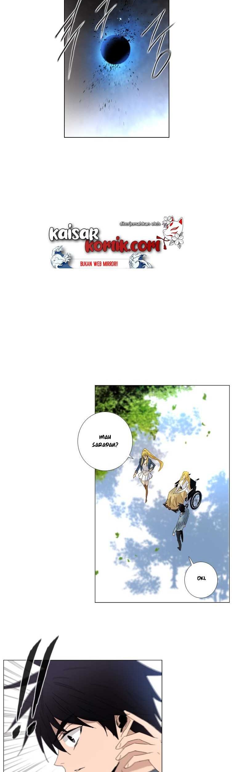 Heaven Soul Chapter 39 - halaman 11