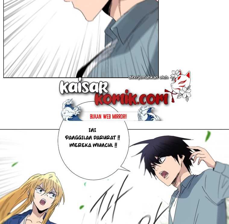 Heaven Soul Chapter 39 - halaman 12