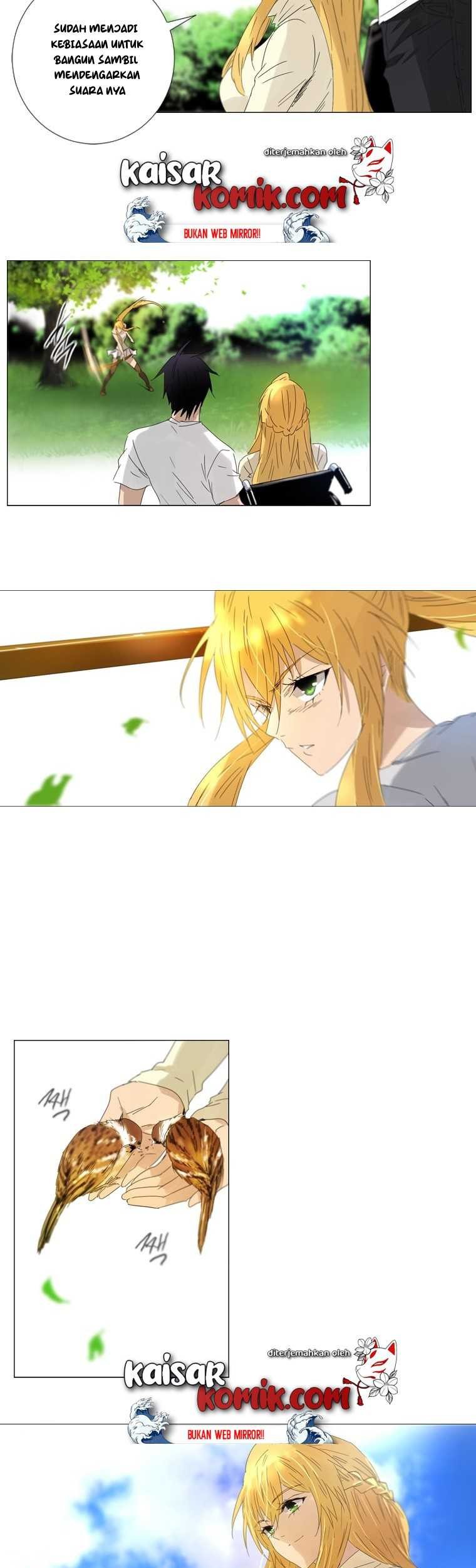 Heaven Soul Chapter 39 - halaman 4