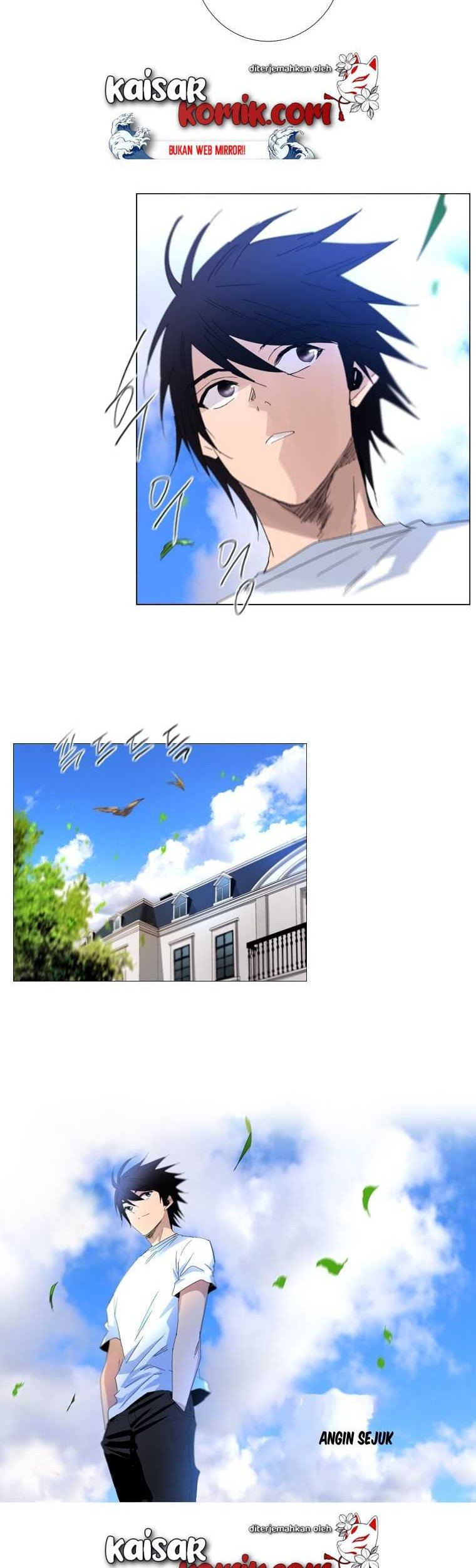 Heaven Soul Chapter 39 - halaman 7