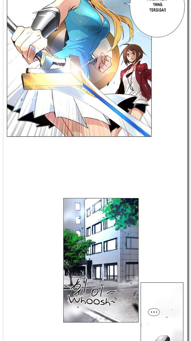 Heaven Soul Chapter 4 - halaman 12