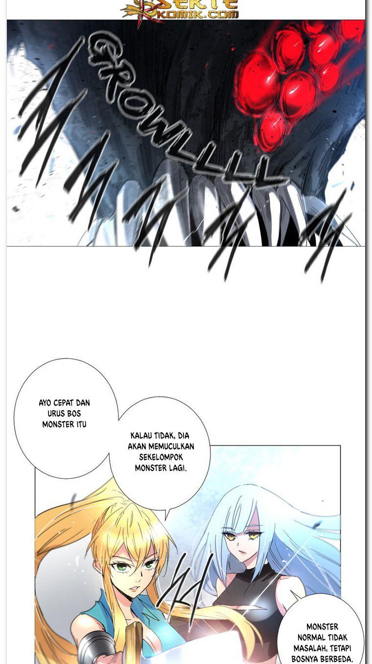 Heaven Soul Chapter 4 - halaman 15