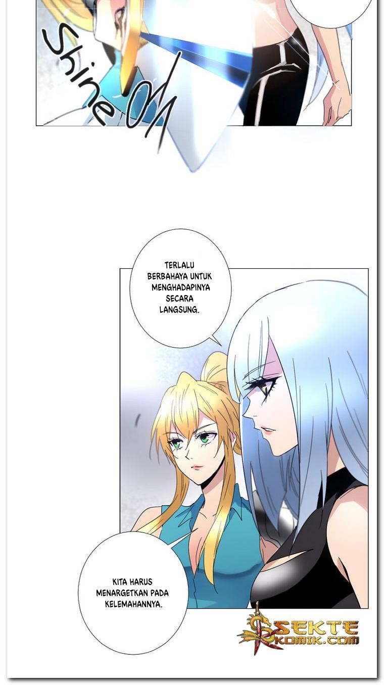 Heaven Soul Chapter 4 - halaman 16