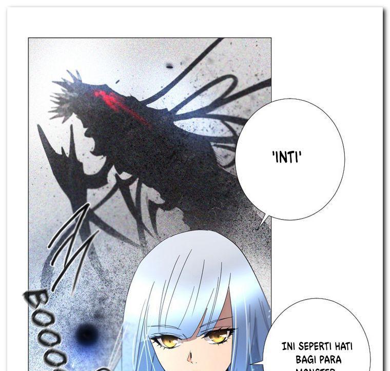 Heaven Soul Chapter 4 - halaman 17