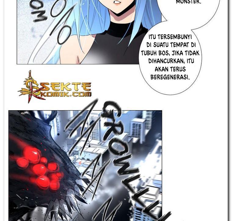 Heaven Soul Chapter 4 - halaman 18