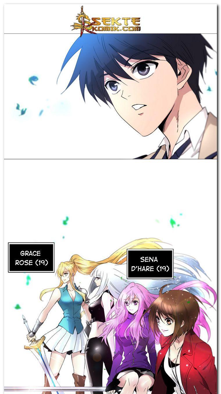 Heaven Soul Chapter 4 - halaman 2
