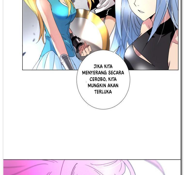 Heaven Soul Chapter 4 - halaman 20