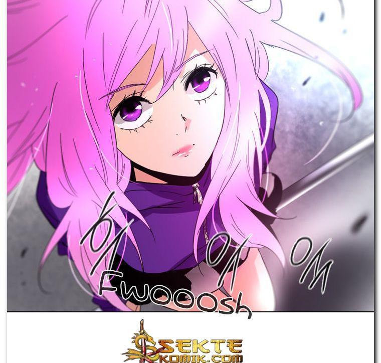 Heaven Soul Chapter 4 - halaman 21
