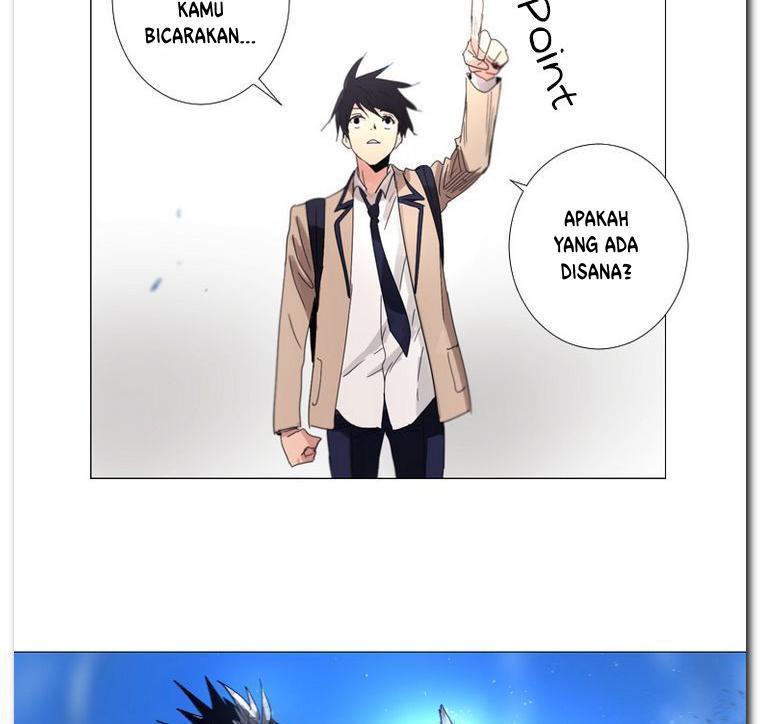 Heaven Soul Chapter 4 - halaman 23