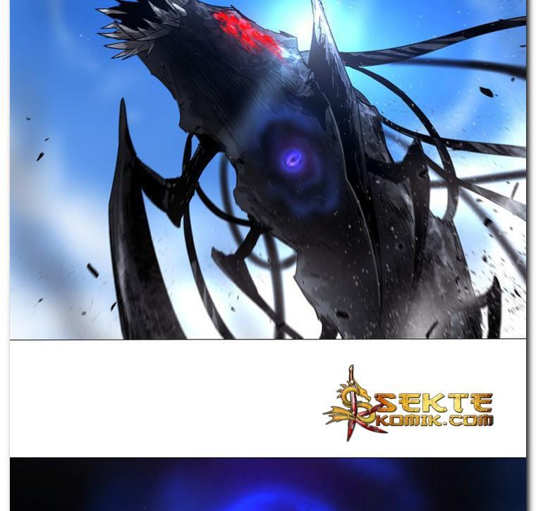 Heaven Soul Chapter 4 - halaman 24