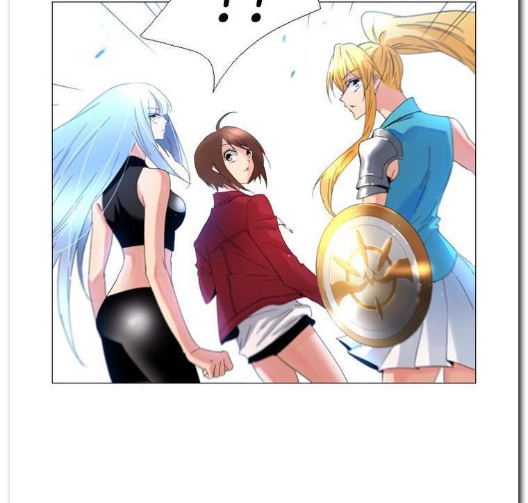 Heaven Soul Chapter 4 - halaman 26