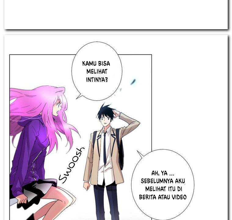 Heaven Soul Chapter 4 - halaman 27