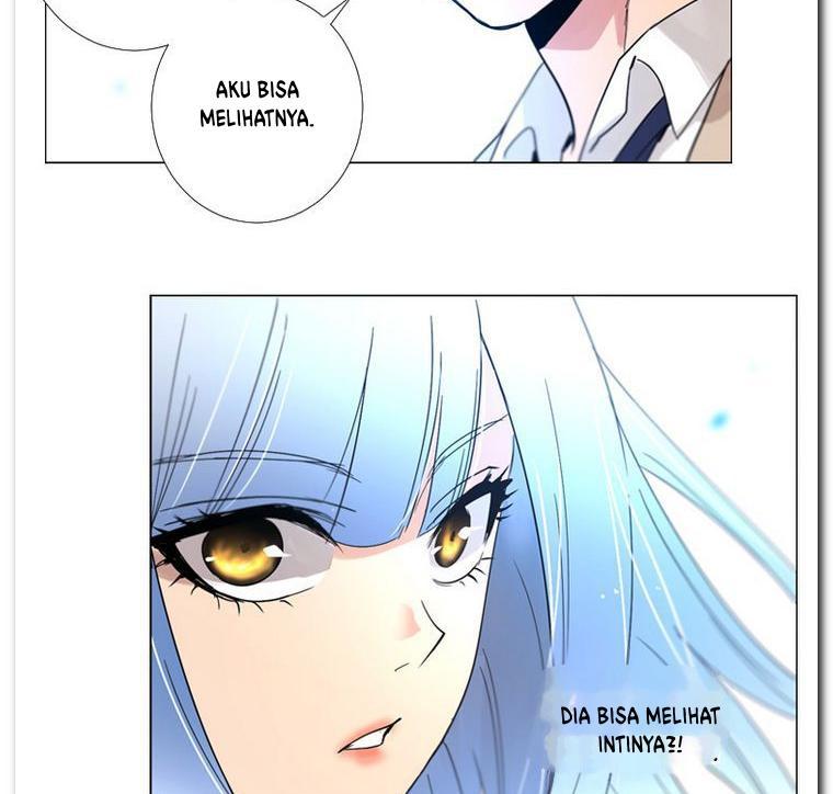 Heaven Soul Chapter 4 - halaman 29