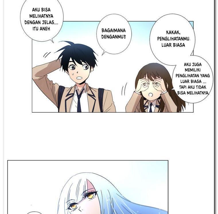 Heaven Soul Chapter 4 - halaman 33