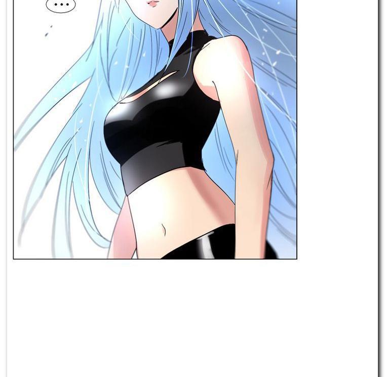 Heaven Soul Chapter 4 - halaman 34