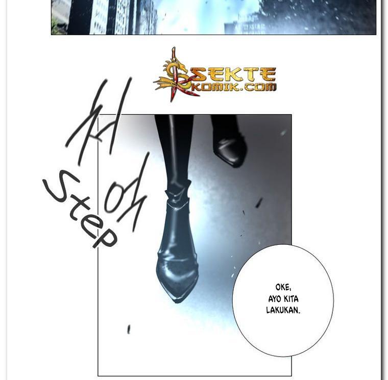 Heaven Soul Chapter 4 - halaman 36