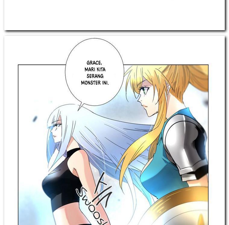 Heaven Soul Chapter 4 - halaman 37
