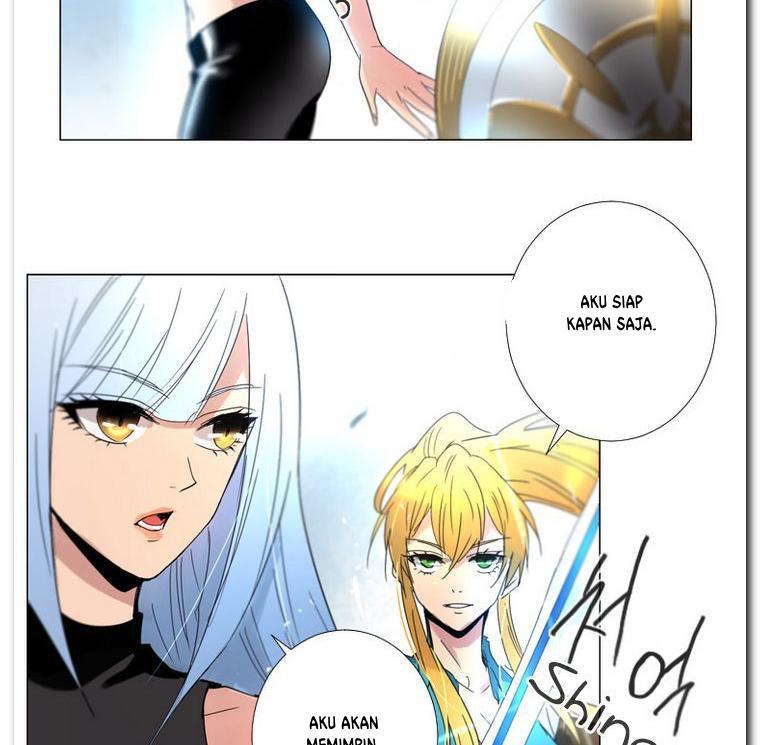Heaven Soul Chapter 4 - halaman 38