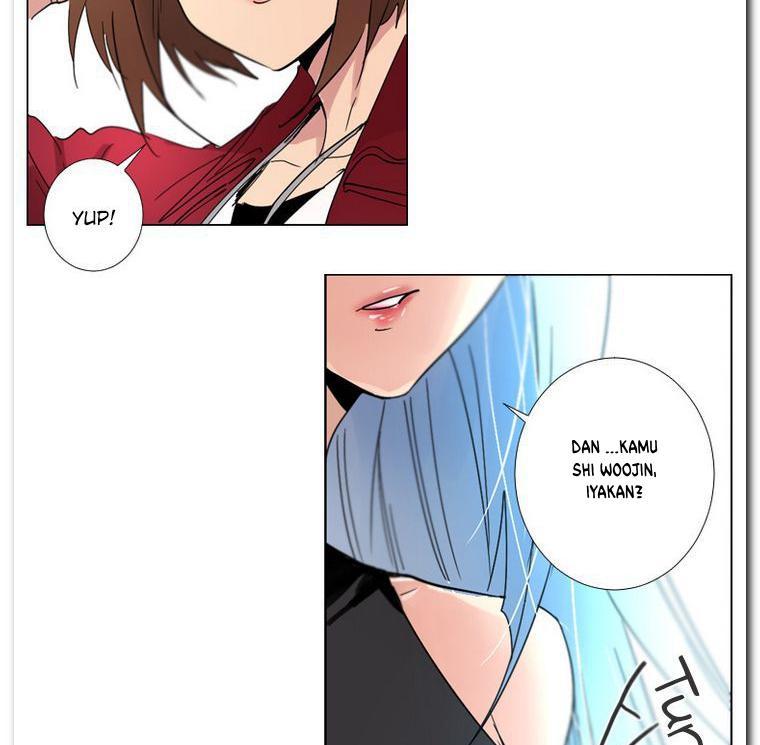 Heaven Soul Chapter 4 - halaman 41