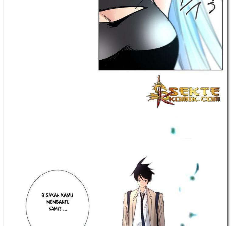 Heaven Soul Chapter 4 - halaman 42