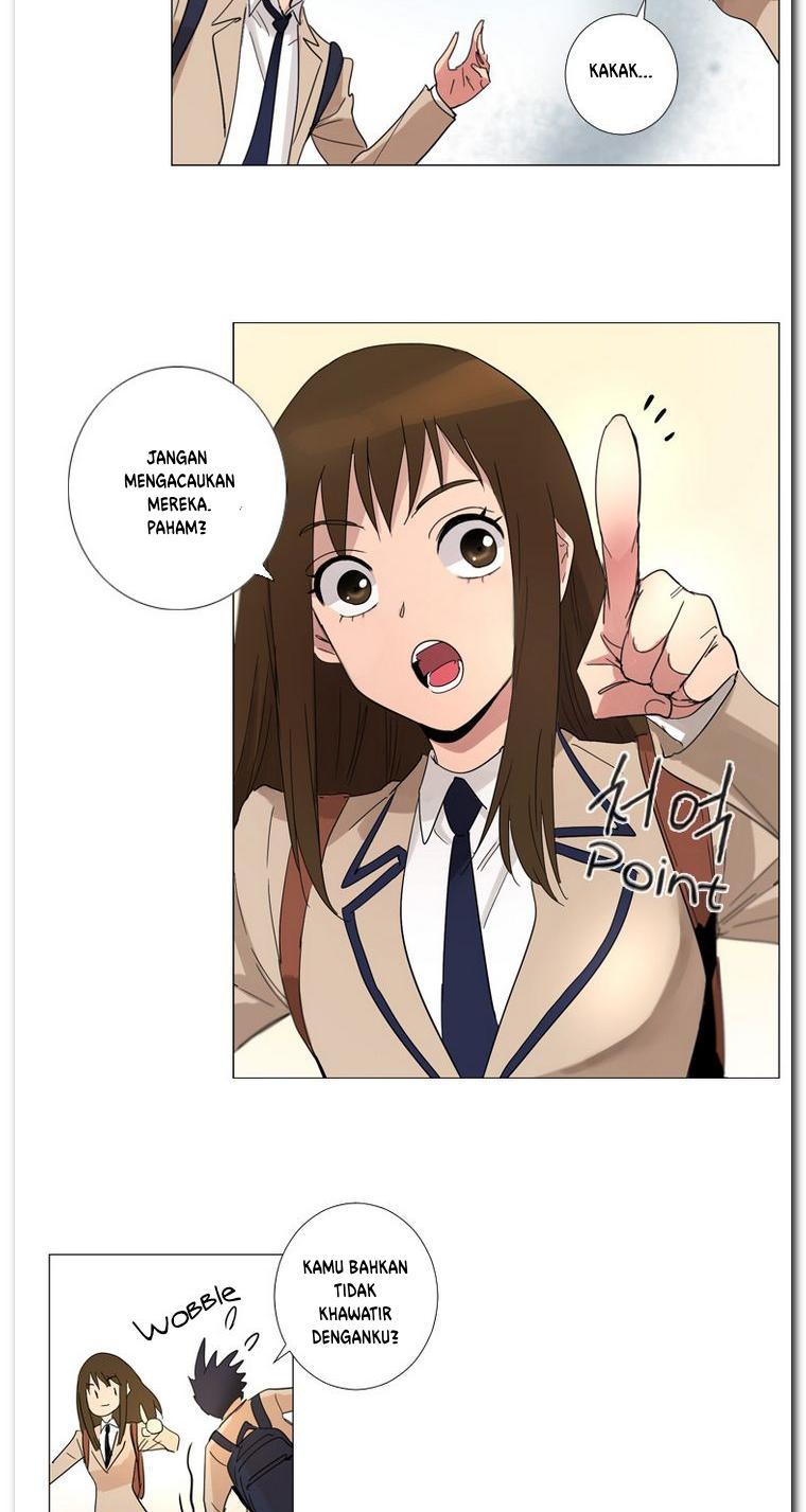Heaven Soul Chapter 4 - halaman 48