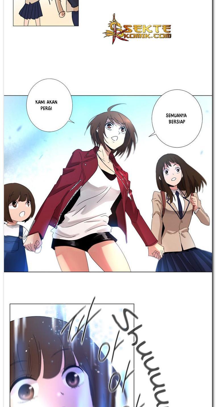 Heaven Soul Chapter 4 - halaman 49
