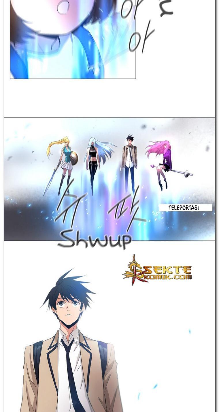 Heaven Soul Chapter 4 - halaman 50