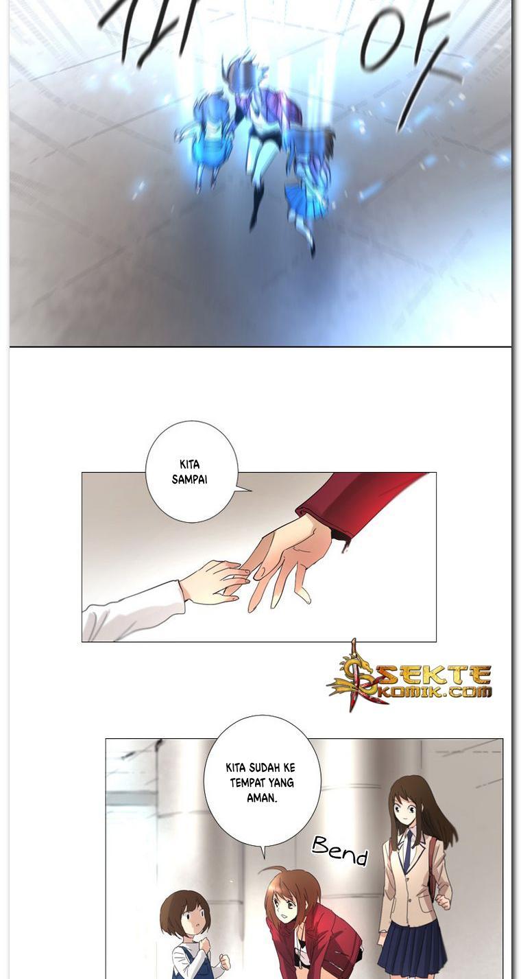 Heaven Soul Chapter 4 - halaman 53