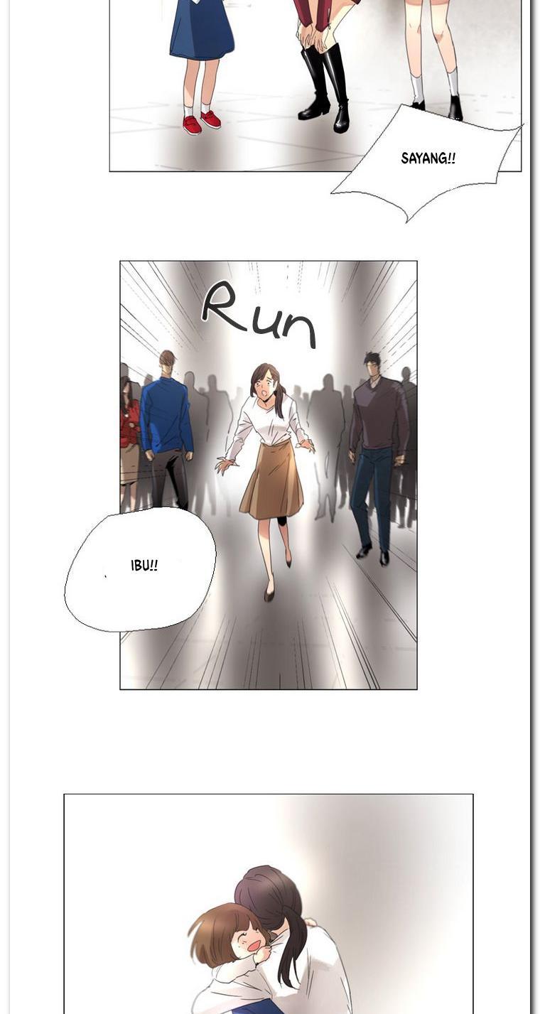 Heaven Soul Chapter 4 - halaman 54