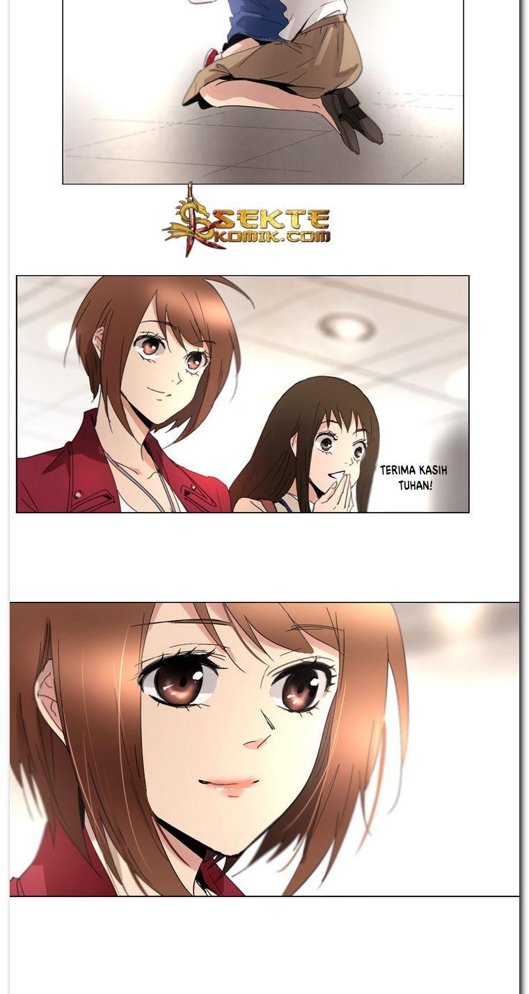 Heaven Soul Chapter 4 - halaman 55