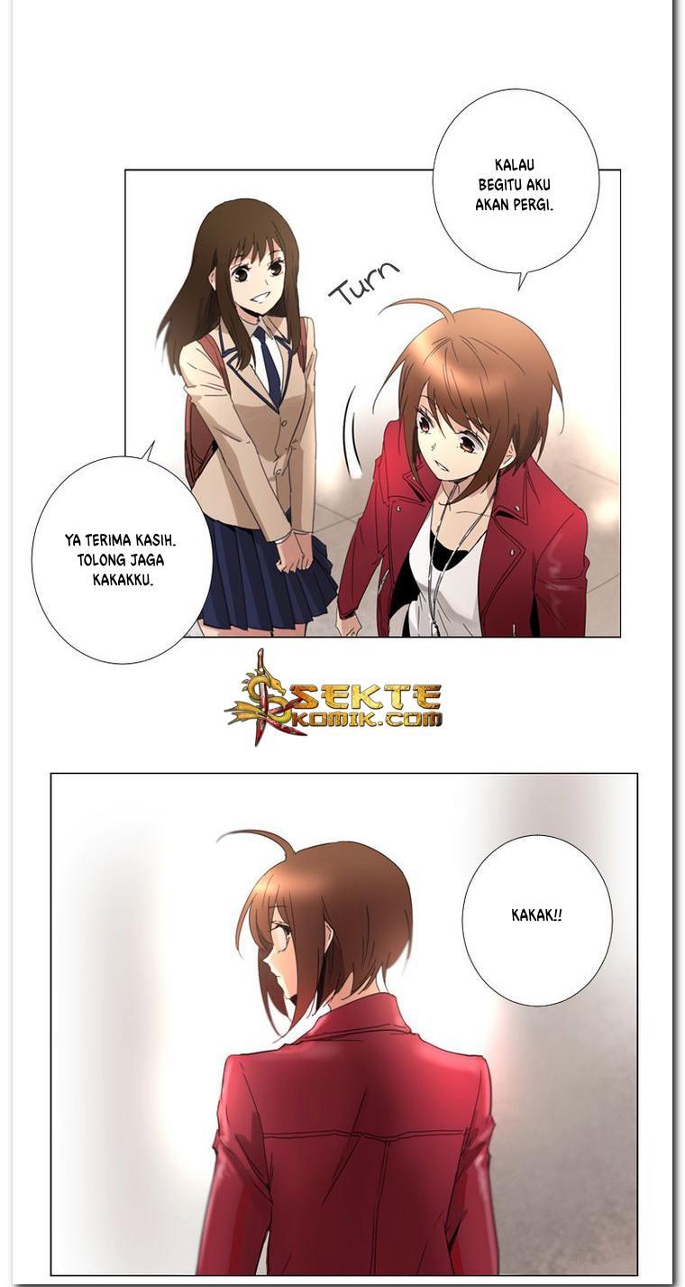 Heaven Soul Chapter 4 - halaman 56