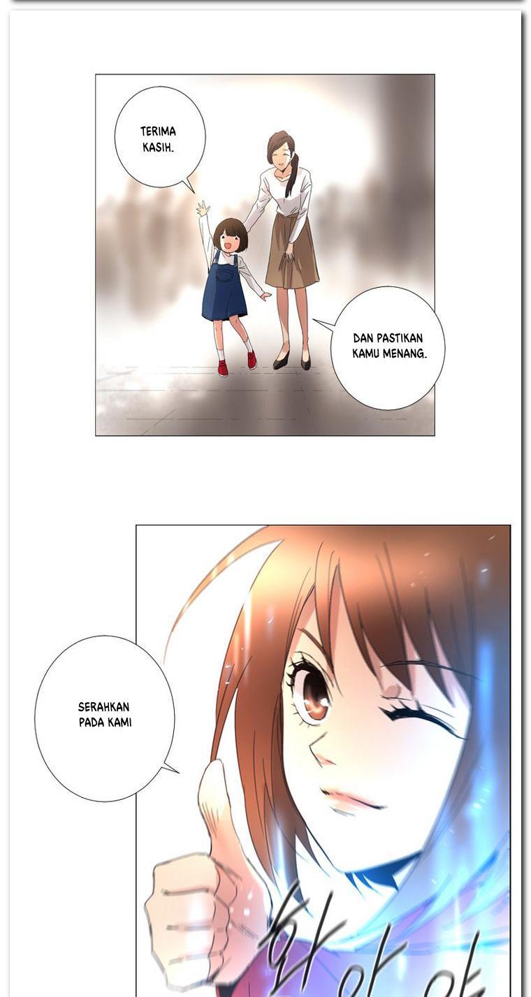 Heaven Soul Chapter 4 - halaman 57