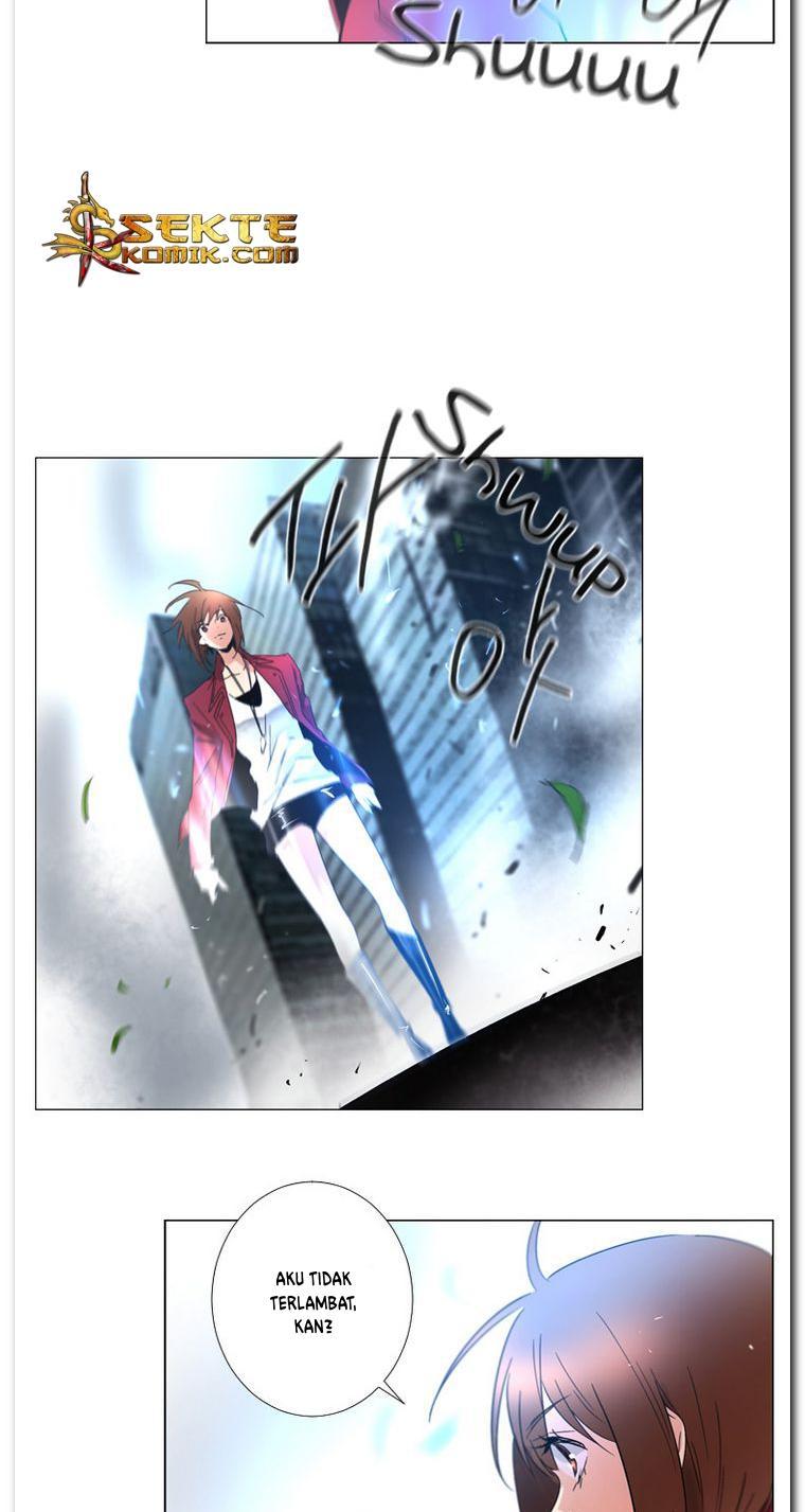 Heaven Soul Chapter 4 - halaman 58