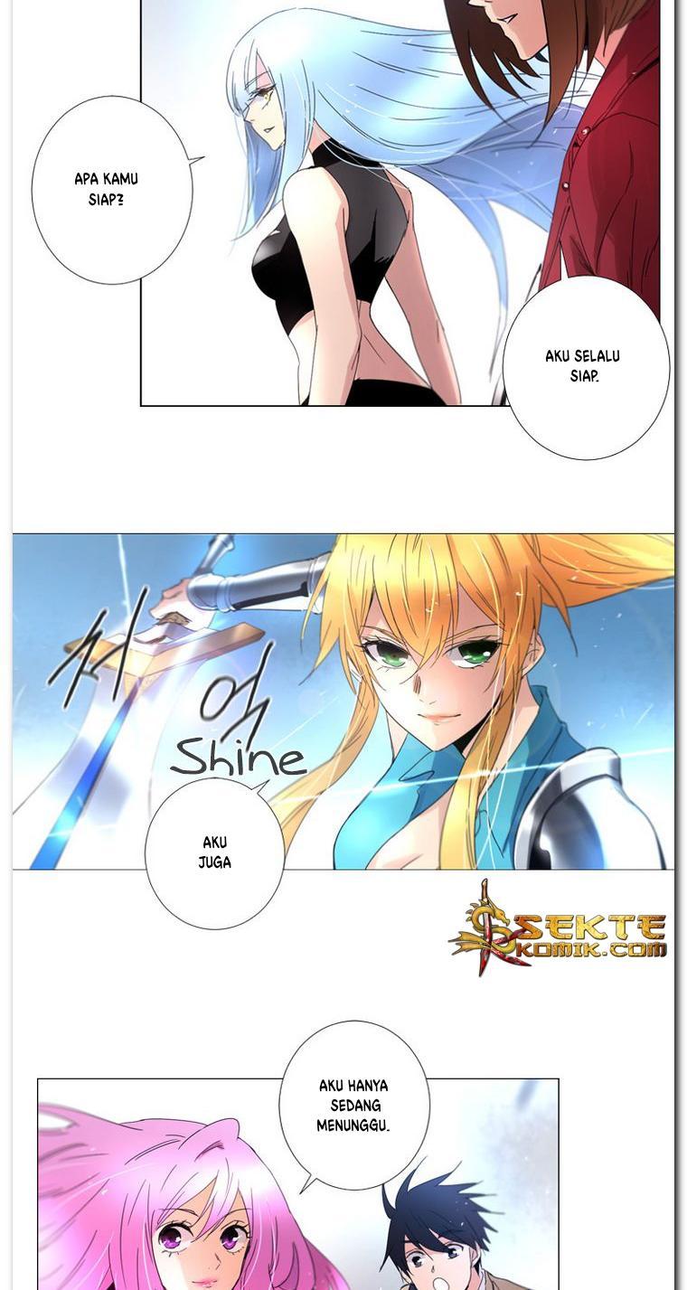 Heaven Soul Chapter 4 - halaman 59