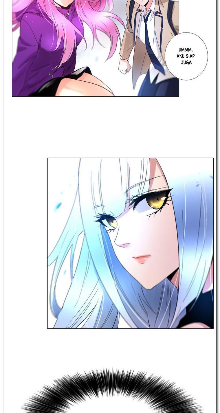 Heaven Soul Chapter 4 - halaman 60