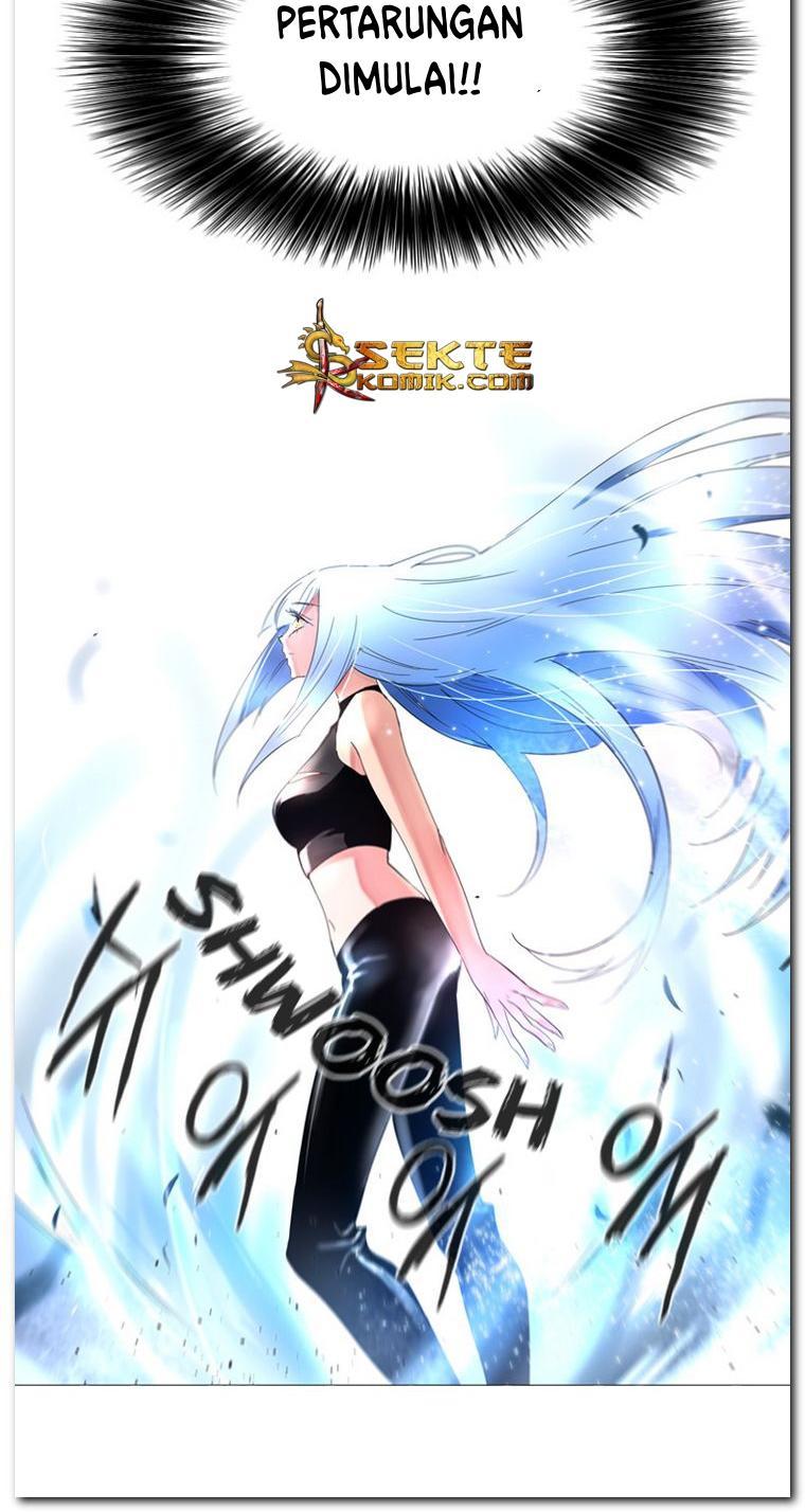 Heaven Soul Chapter 4 - halaman 61