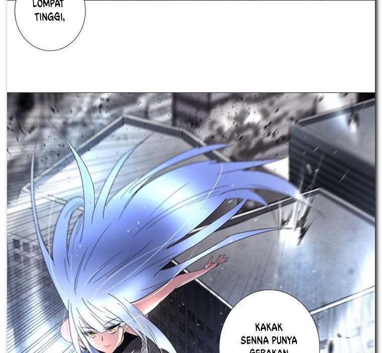 Heaven Soul Chapter 4 - halaman 67