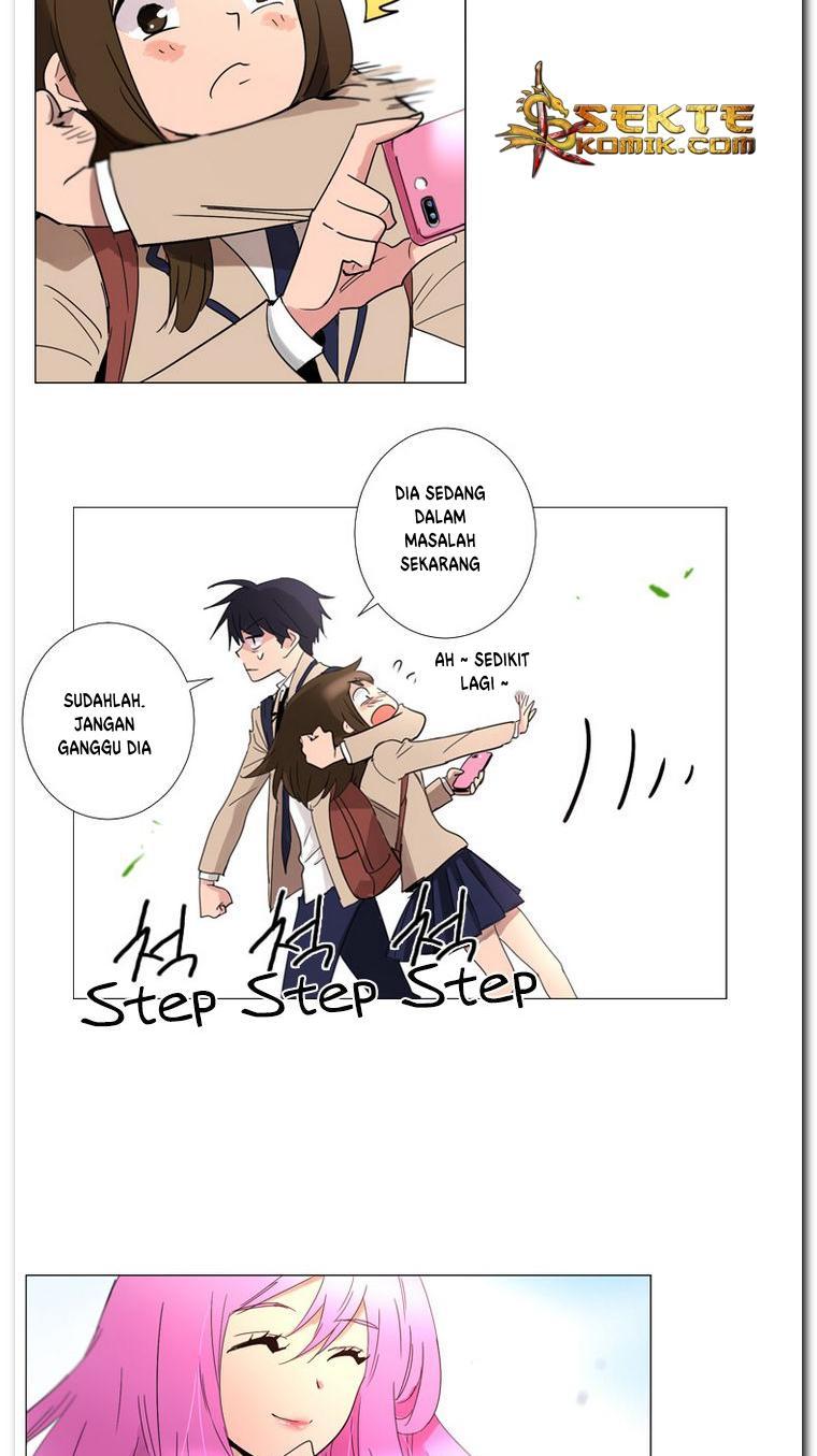 Heaven Soul Chapter 4 - halaman 7