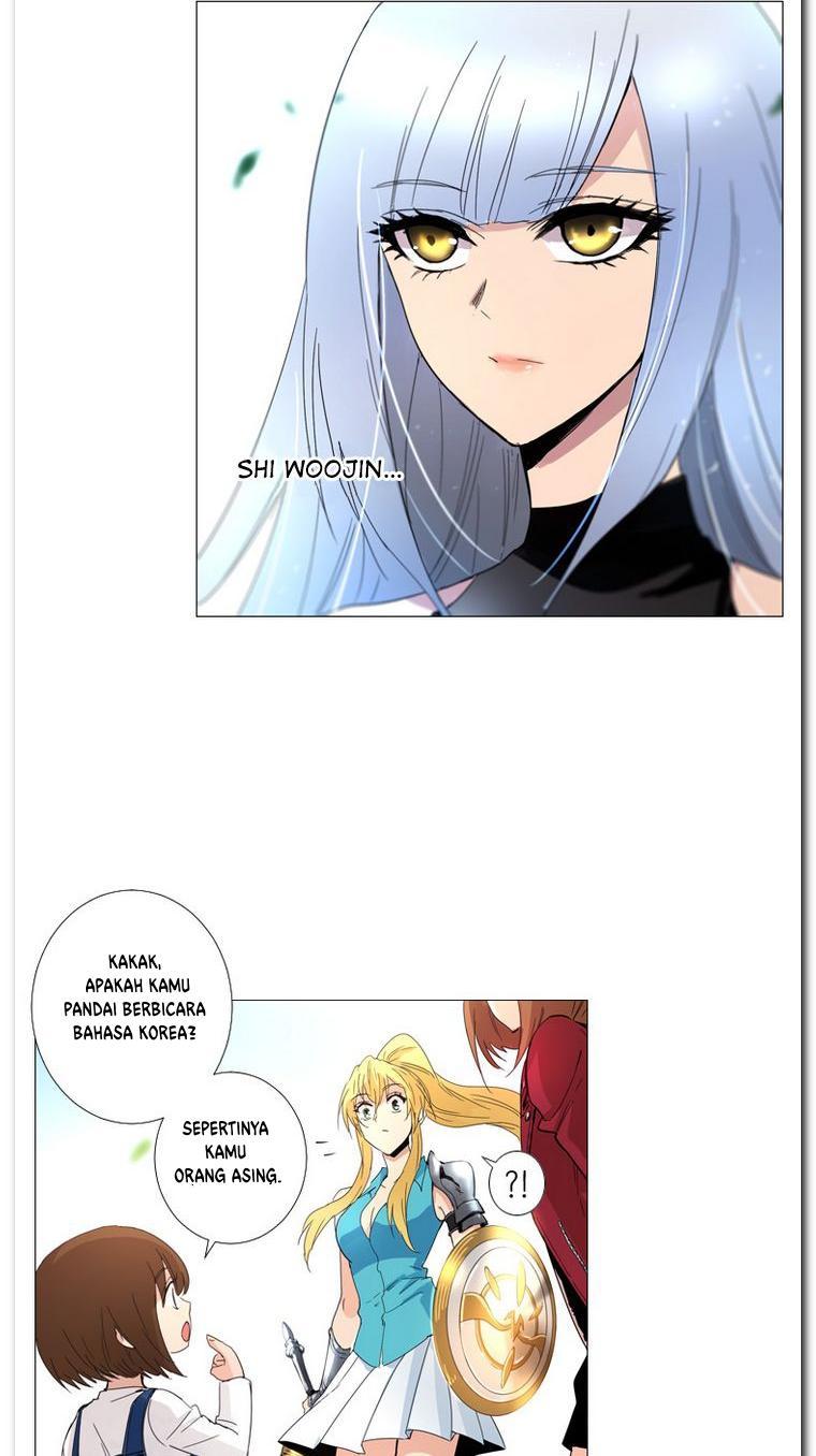 Heaven Soul Chapter 4 - halaman 9