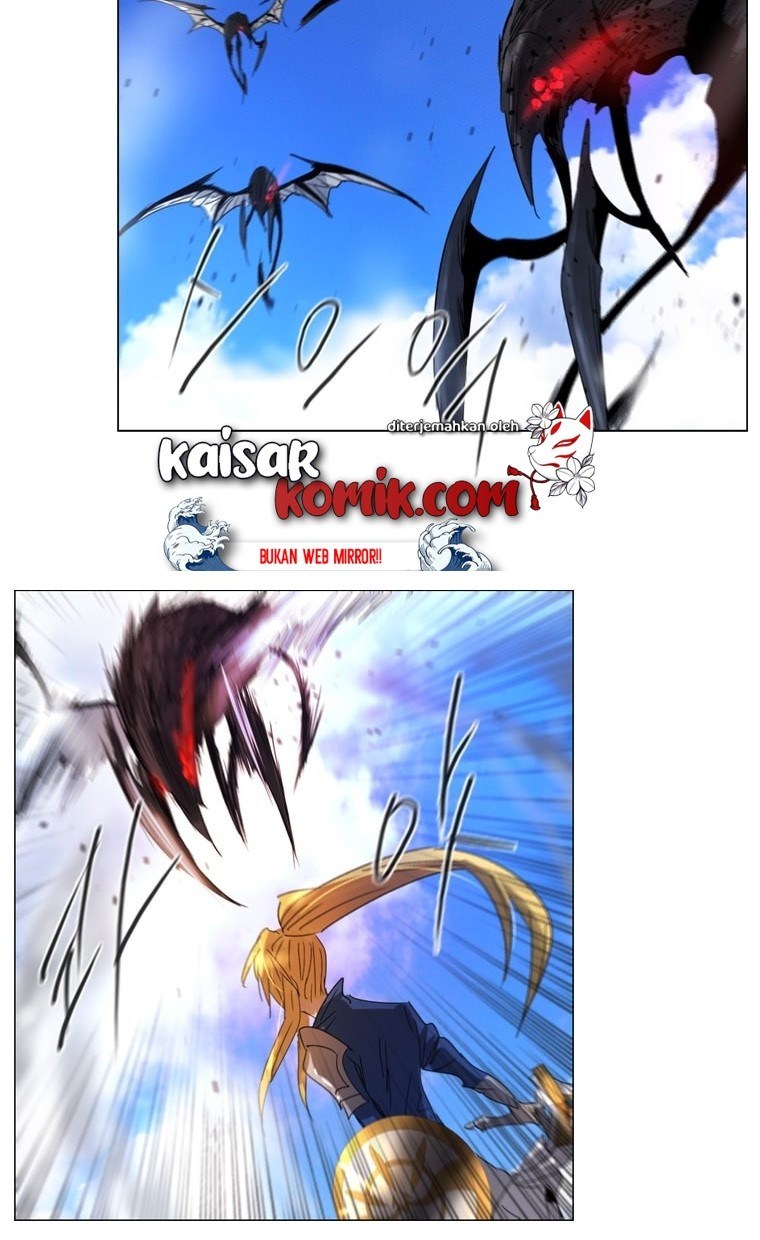 Heaven Soul Chapter 40 - halaman 12
