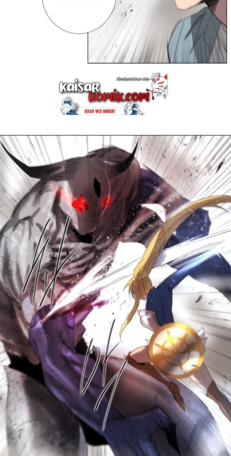 Heaven Soul Chapter 41 - halaman 11