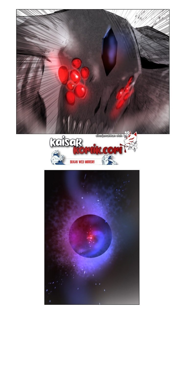 Heaven Soul Chapter 41 - halaman 13