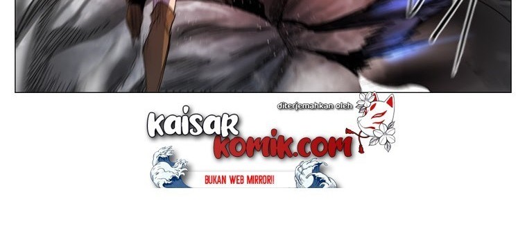 Heaven Soul Chapter 41 - halaman 15