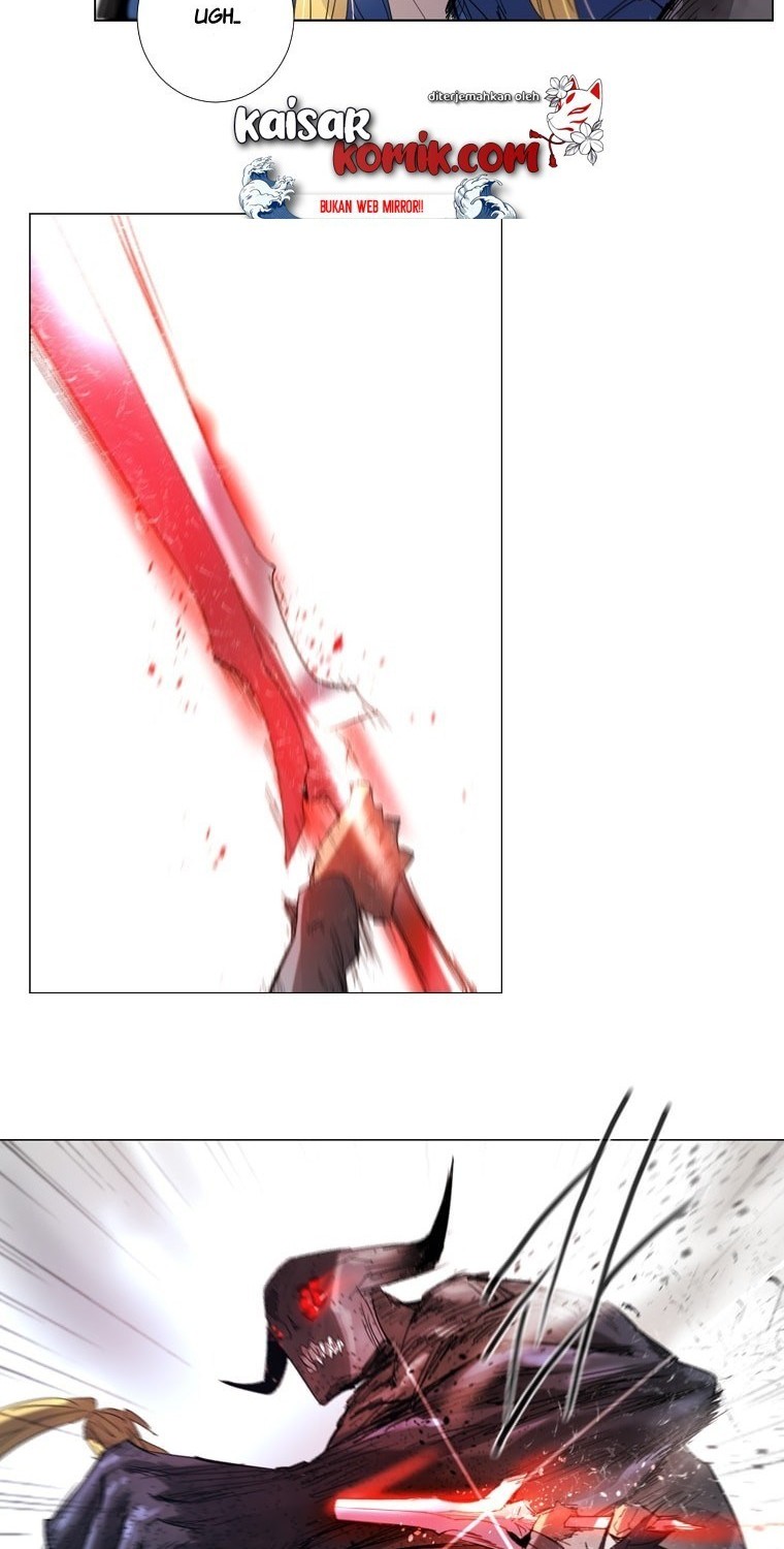 Heaven Soul Chapter 41 - halaman 17
