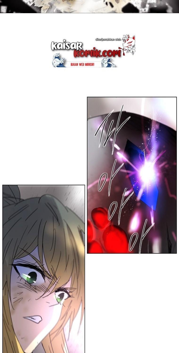 Heaven Soul Chapter 41 - halaman 21