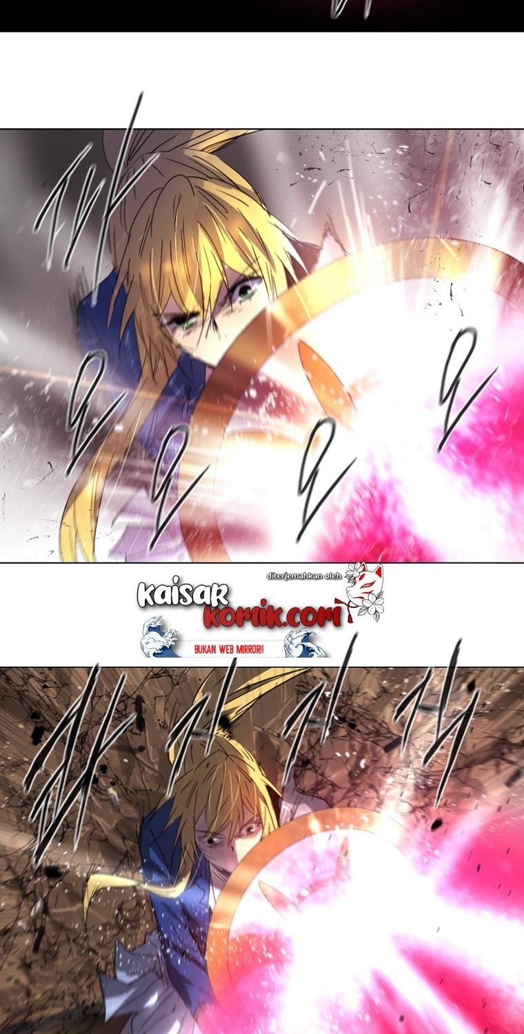 Heaven Soul Chapter 41 - halaman 23
