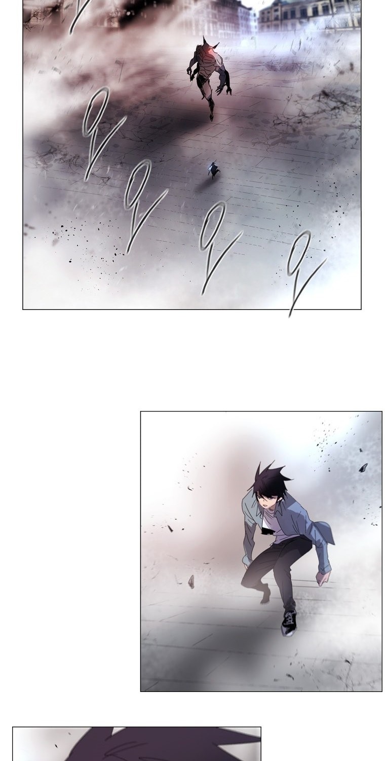 Heaven Soul Chapter 41 - halaman 27