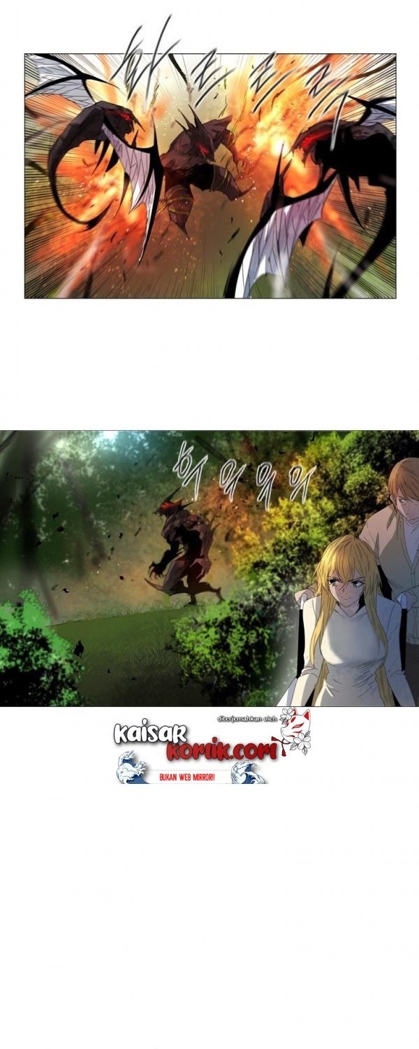 Heaven Soul Chapter 42 - halaman 11