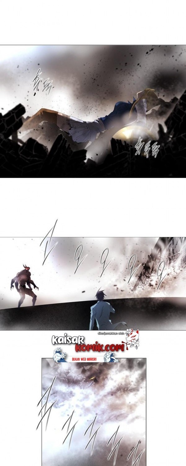 Heaven Soul Chapter 42 - halaman 19