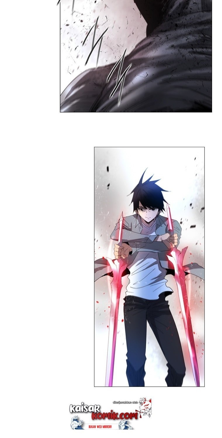 Heaven Soul Chapter 42 - halaman 26